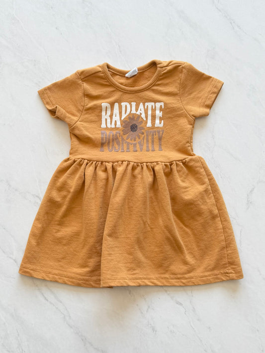 Robe - PL Baby - 12 mois