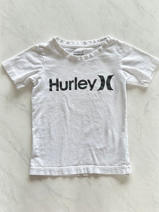 *Imparfait* T-shirt - Hurley - 3-4 ans