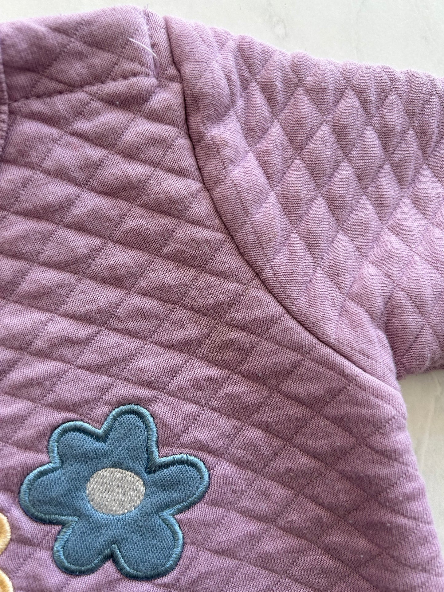 *Imparfait* Crewneck - Pekkle - 9 mois