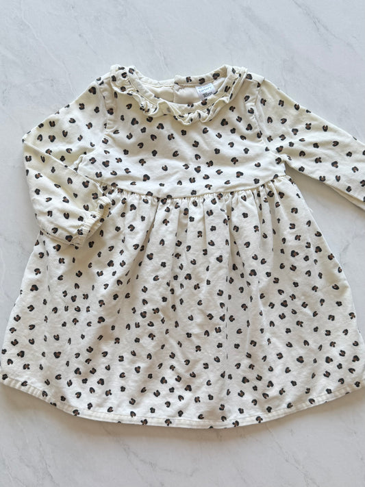 Robe en corduroy - Carters - 18 mois