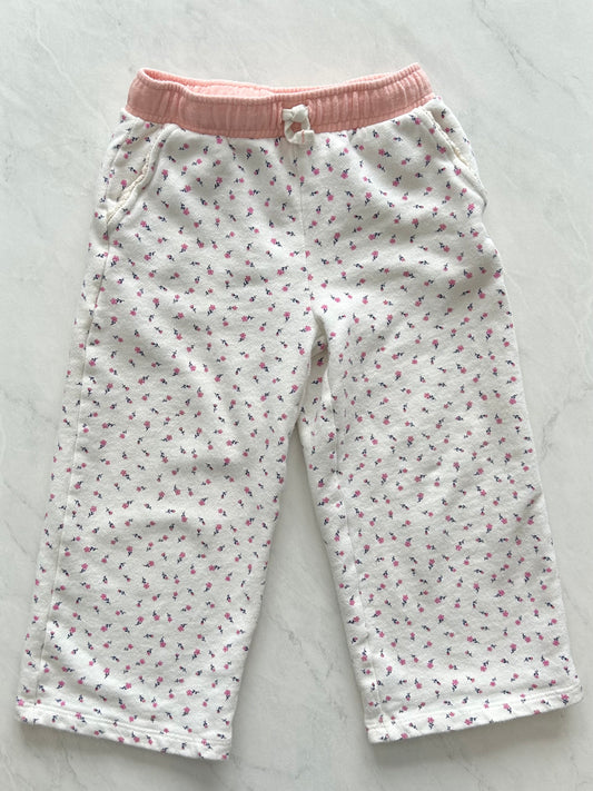 Pantalon jogging - Zara - 5 ans
