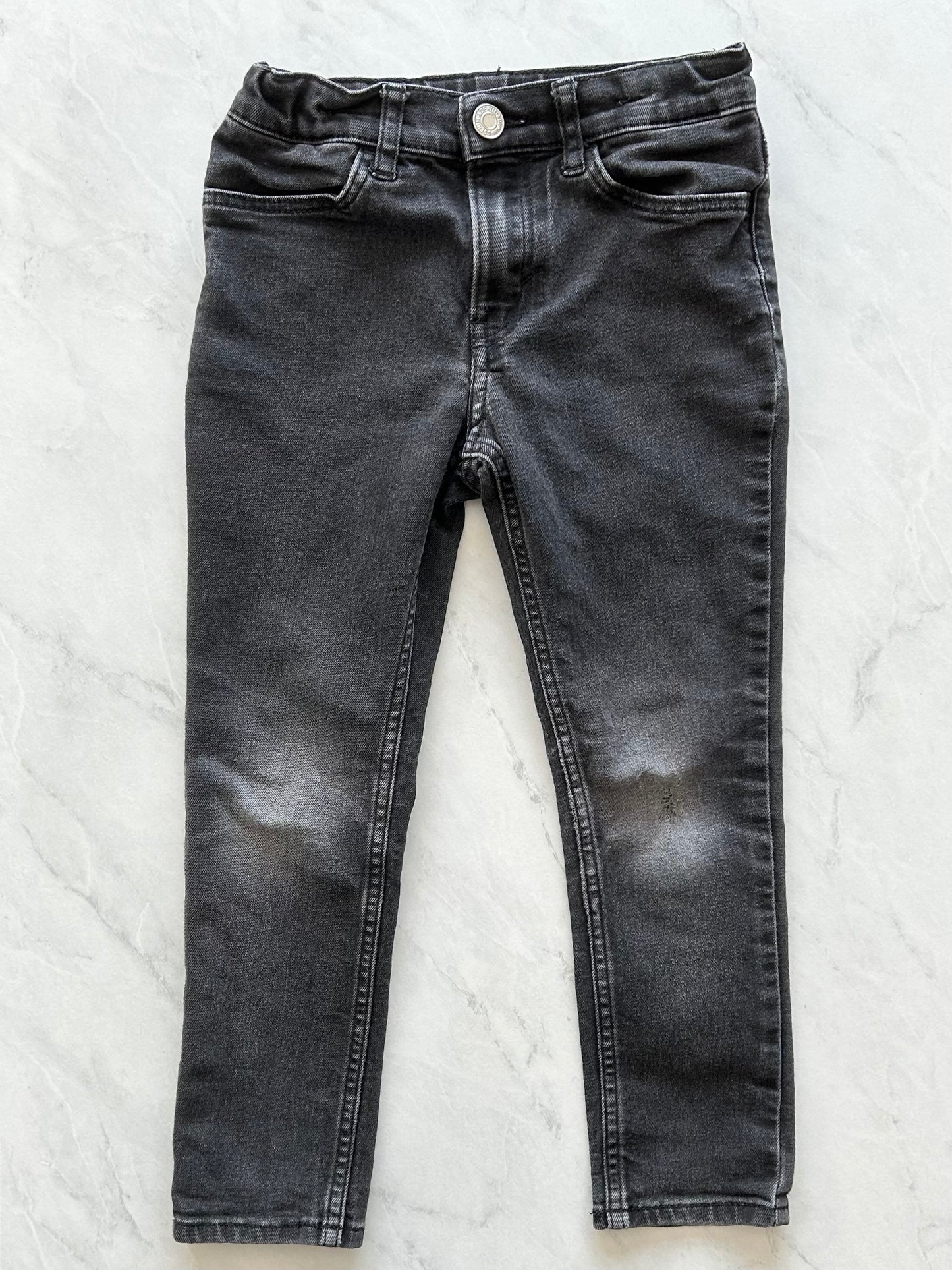 *Imparfait* Jeans - H&M - 4-5 ans