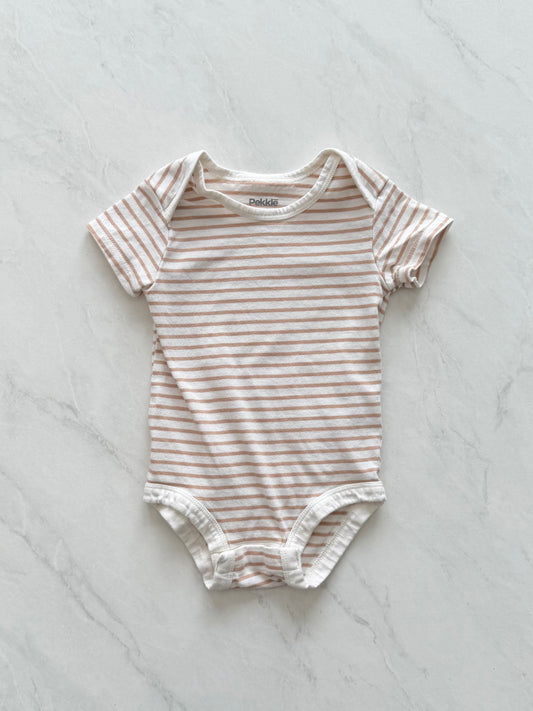 Cache couche - Pekkle - 6 mois