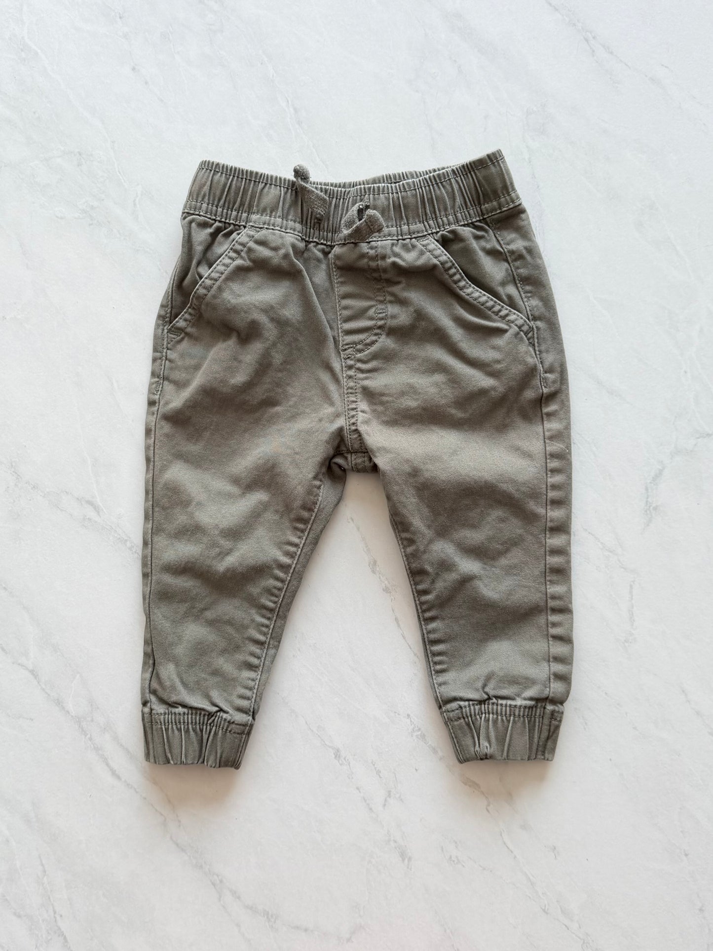 Pantalon - Tag - 12 mois