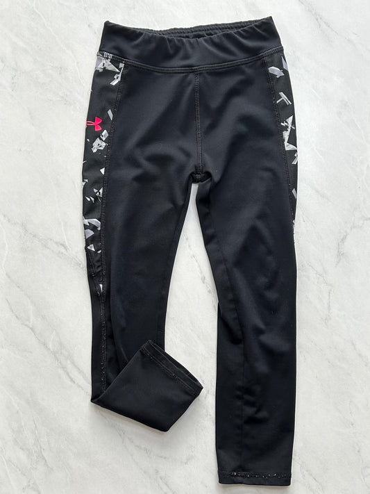 *Imparfait* Legging - Under Armour - 5 ans