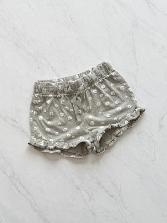 Short - H&M - 6-9 mois