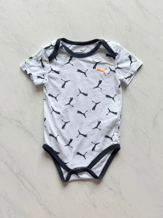 Cache couche - Puma - 3-6 mois