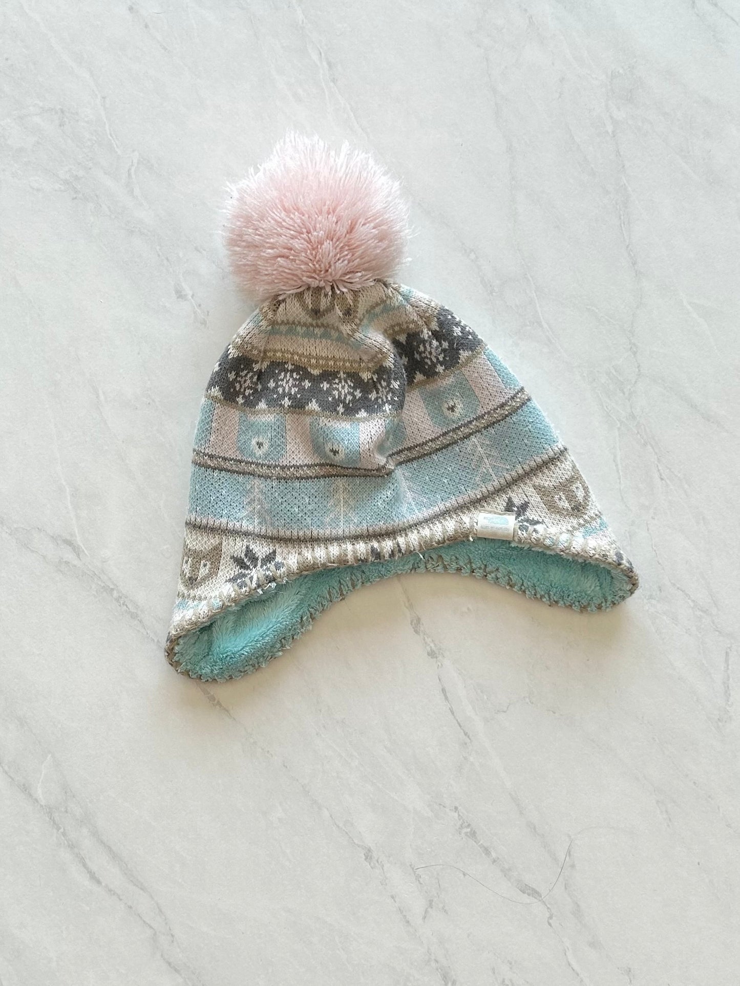 Tuque - The North Face - Small (2-4T)