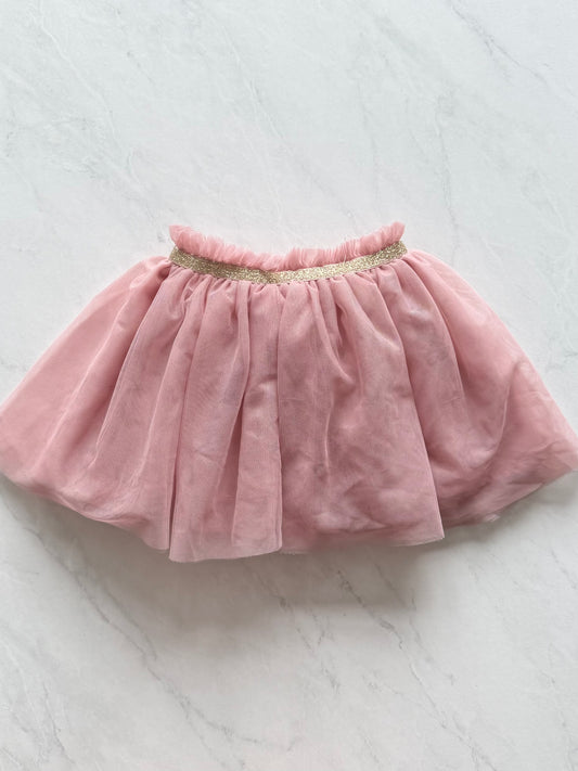 Jupe tutu - aucune marque - 12-18 mois