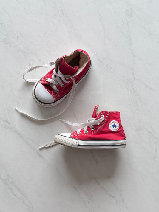 Souliers - Converse - 7