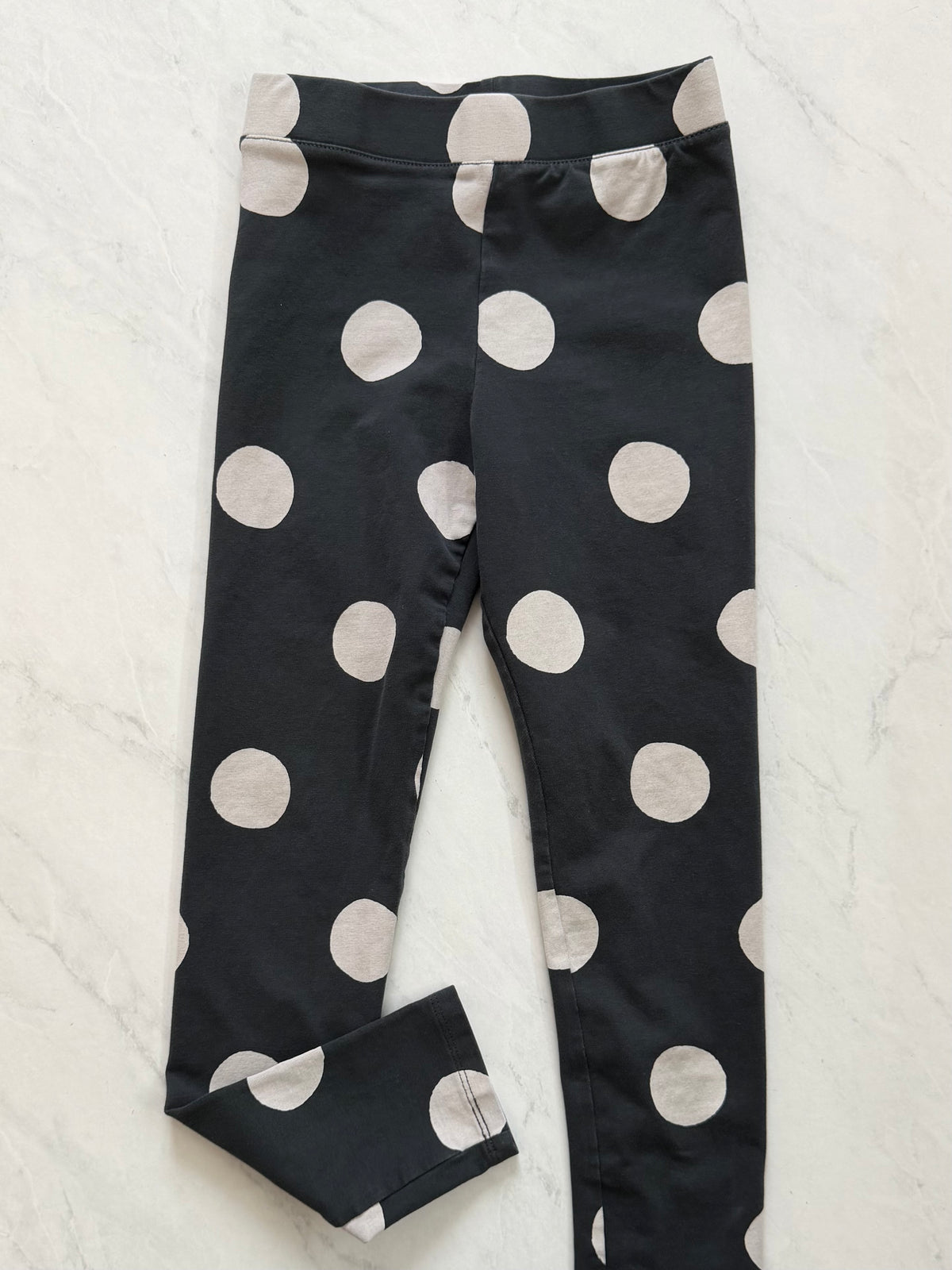 Legging - H&M - 7-8 ans