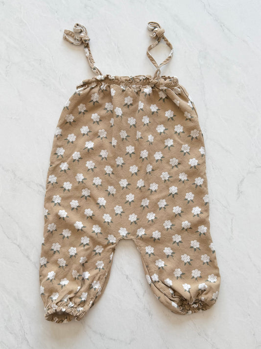 Combinaison une pièce - Rylee & Cru - 6-12 mois