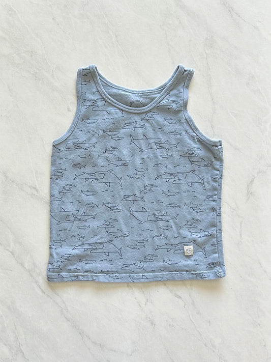 Camisole - Roméo & Juliette - 5 ans