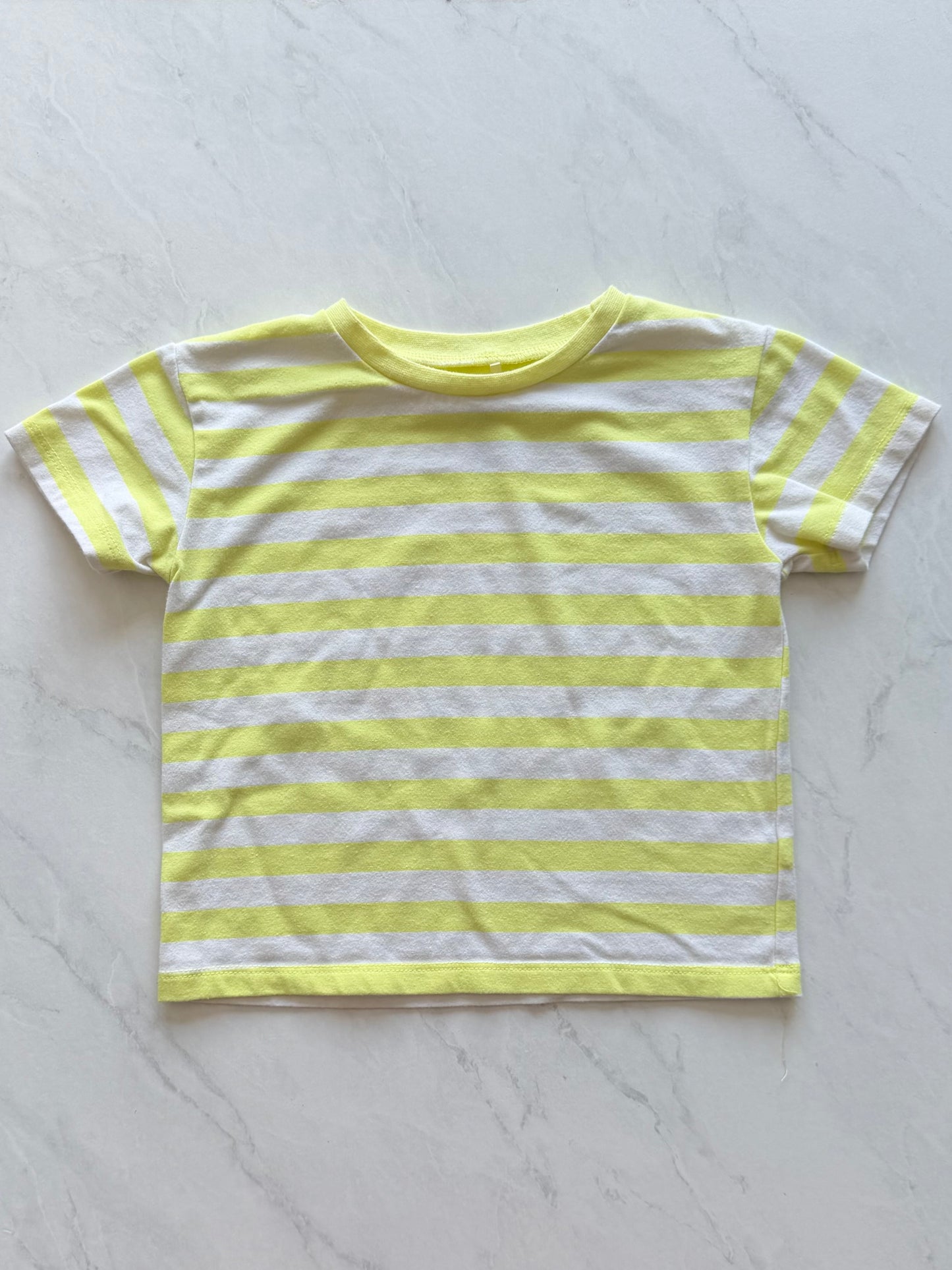 *Imparfait* T-shirt - Tag - 2T