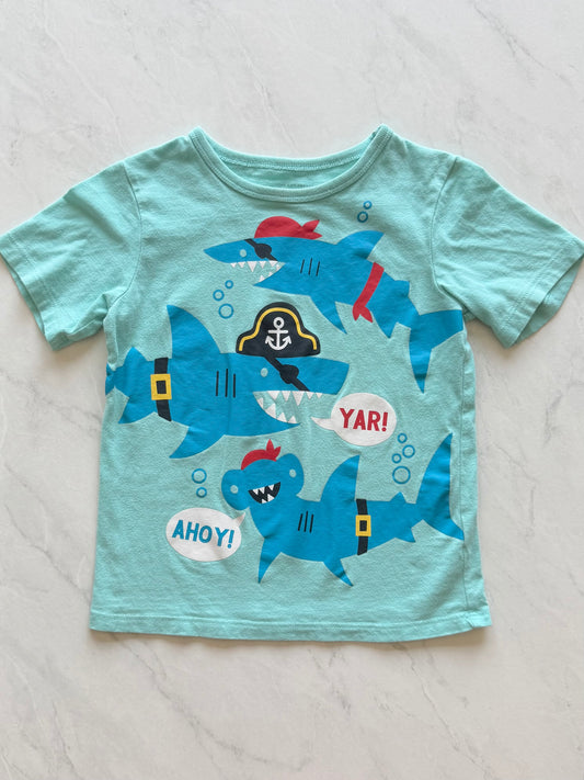 T-shirt - Childrens Place - 4T