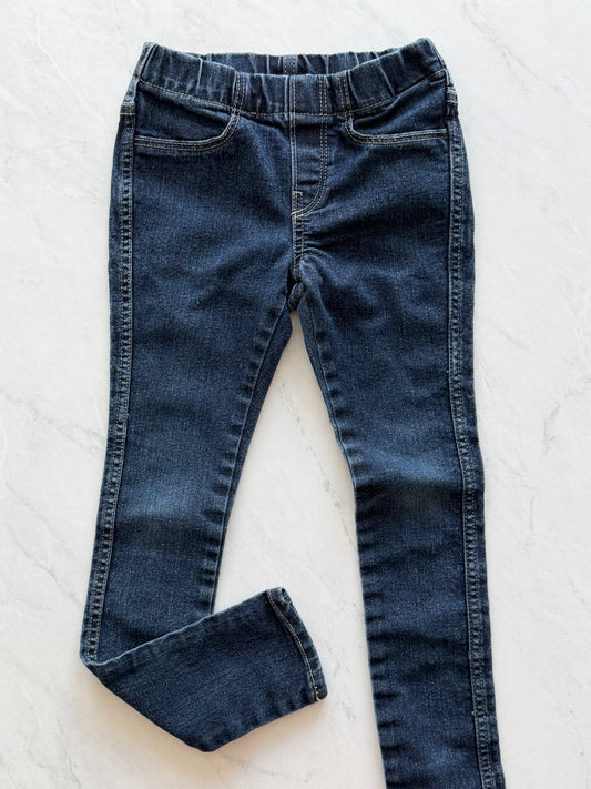 Pantalon jegging - H&M - 5-6 ans