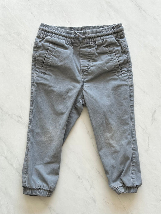 *Imparfait* Pantalon - Old navy - 2T