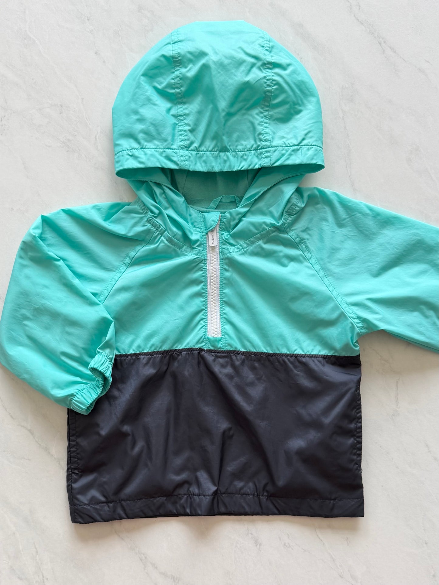 Manteau coupe vent - Old navy - 12-18 mois