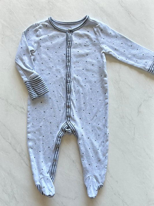 Pyjama à pattes - Baby Gap - 3-6 mois