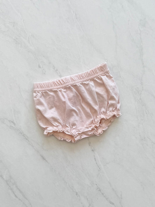 Culotte bloomer - H&M - 2-4 mois