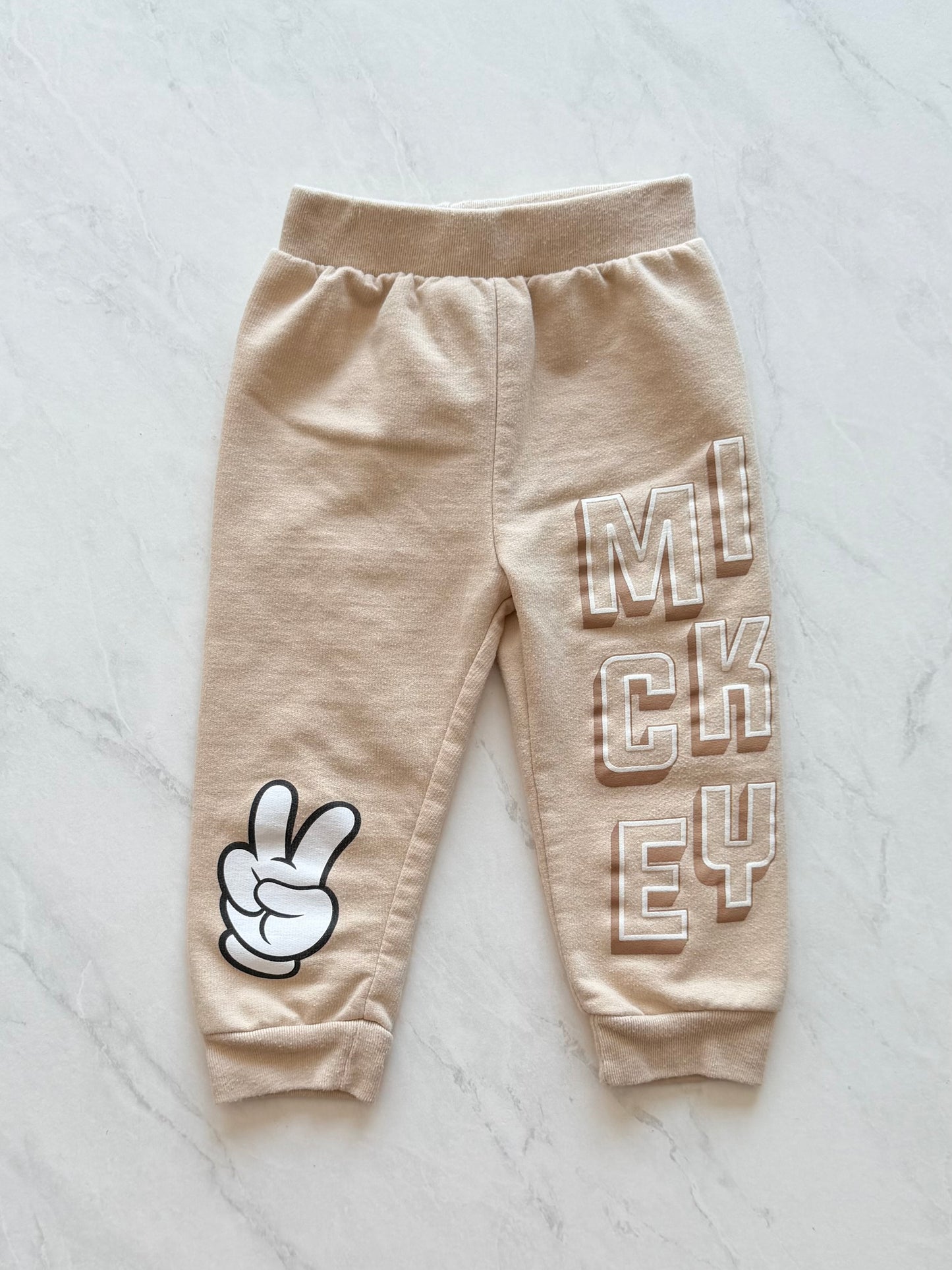 Jogging - Disney Baby - 12 mois