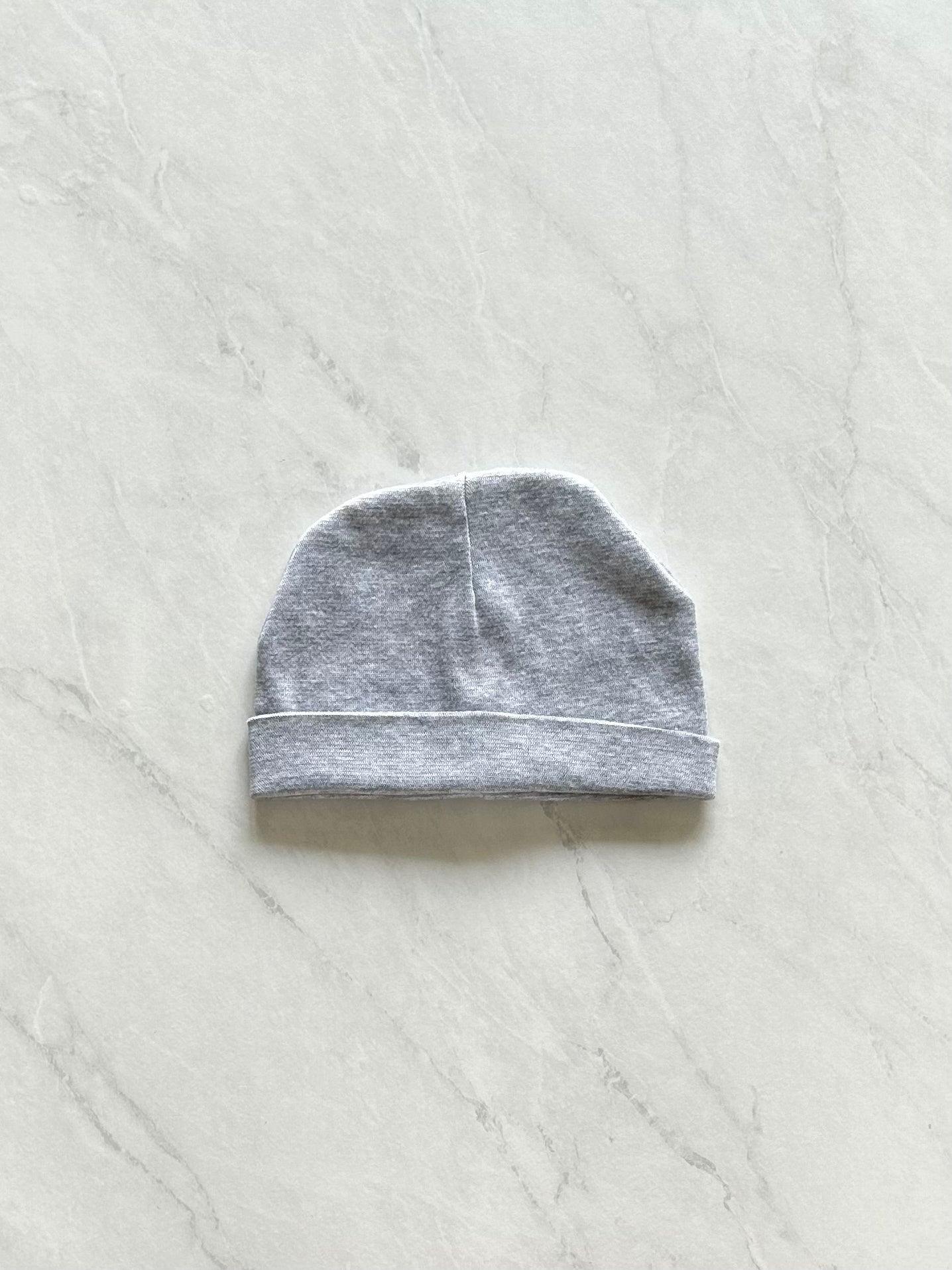 *Imperfect* Cotton hat - 6 months