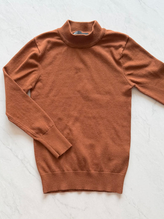 Pull en mailles - Mode choc - 7 ans