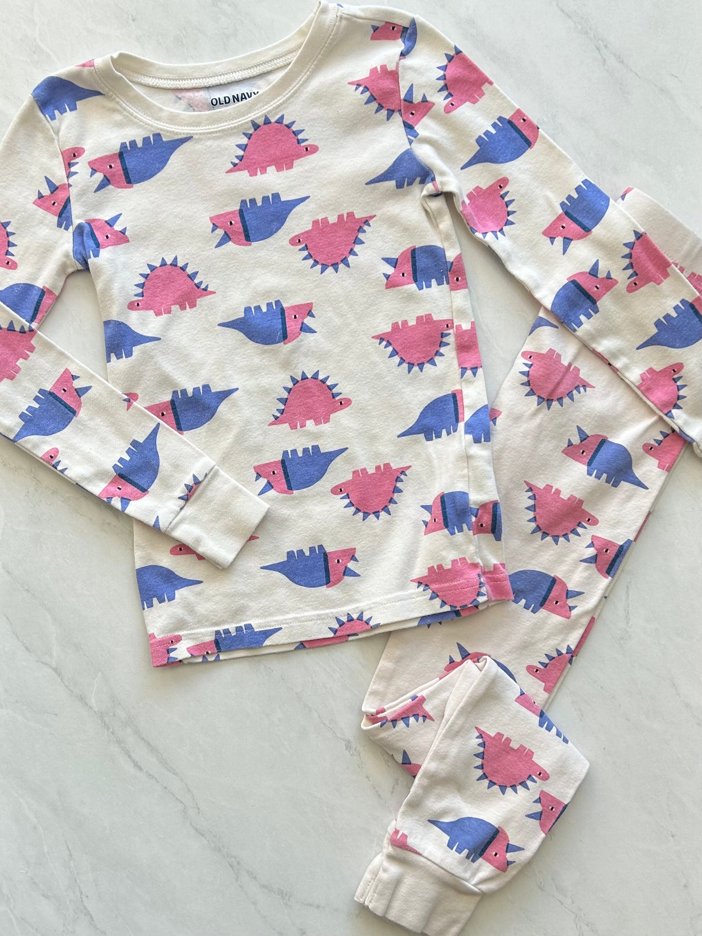 Pyjama 2 pièces - Old navy - 6T