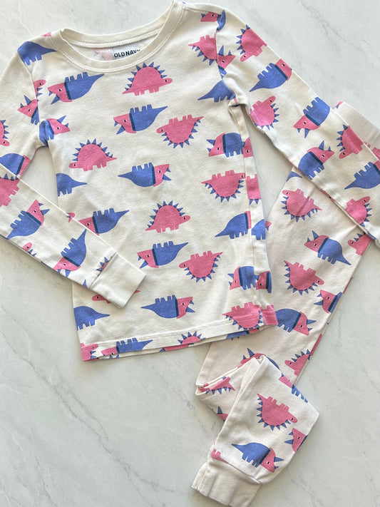 Pyjama 2 pièces - Old navy - 6T
