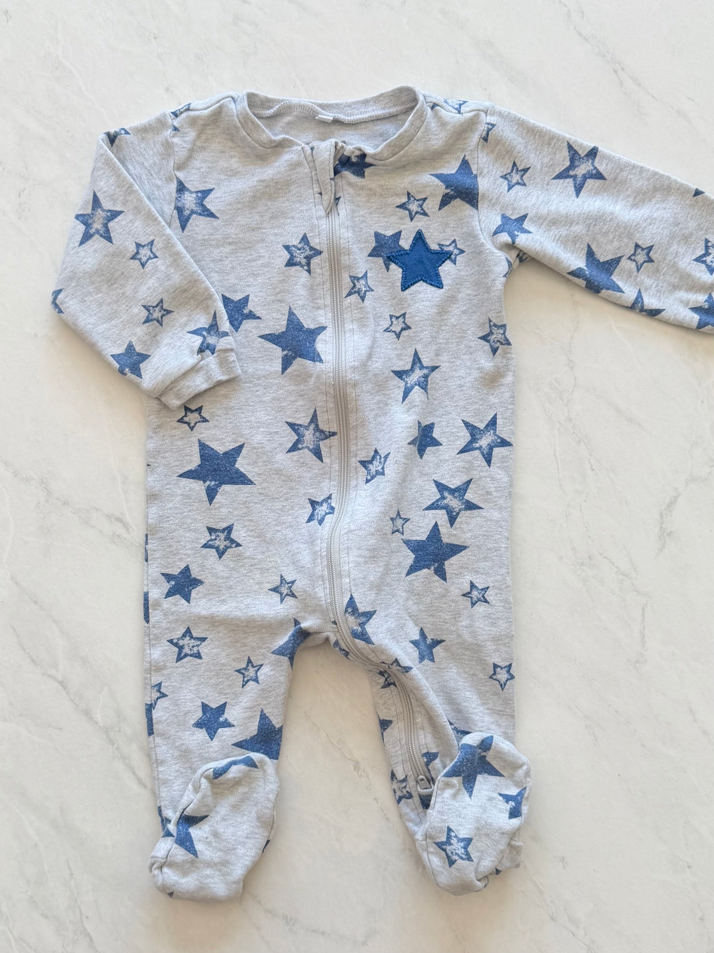 Pyjama à pattes - Pekkle - 9 mois