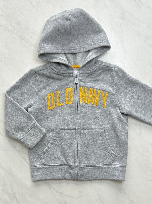 Veste - Old navy - 18-24 mois (légèrement mousseux)