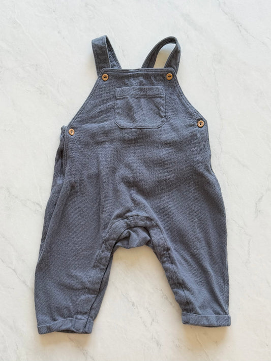 Salopette - H&M - 6-9 mois