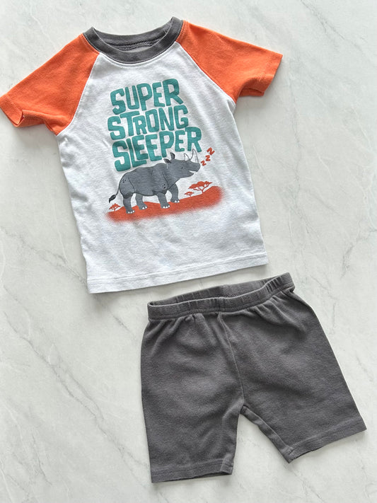 *Imparfait* Pyjama 2 pièces - Carters - 24 mois