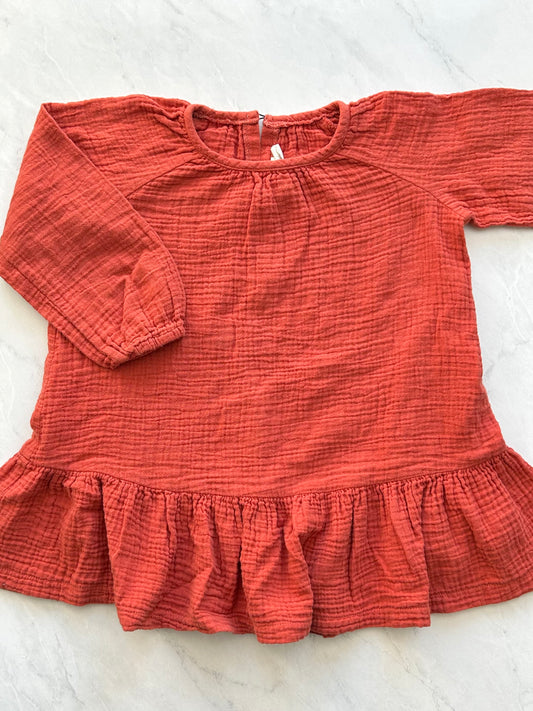 Robe - Les Petites Natures - 3-4 ans