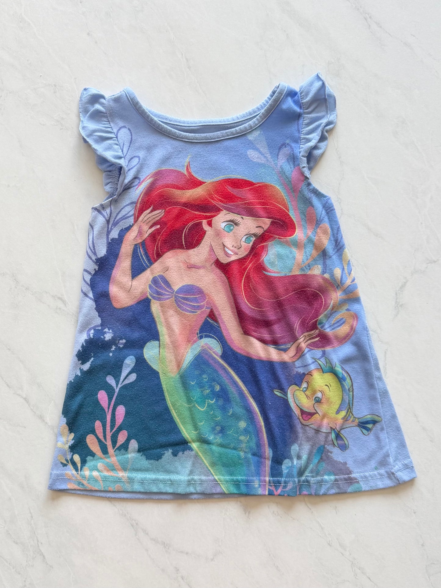 Jaquette - Disney - 2T