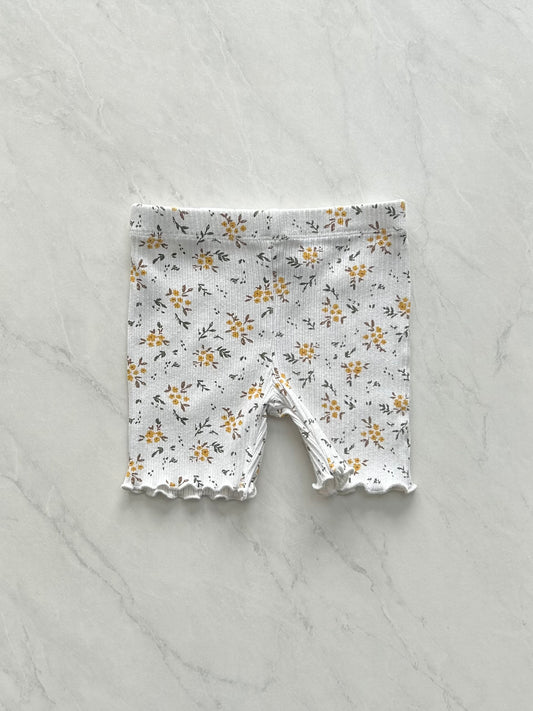 Biker short - MC - 4 ans