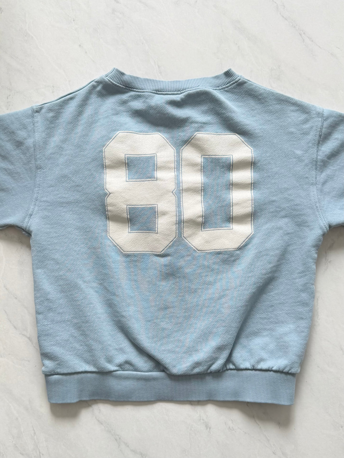 *Imparfait* Crewneck - Zara - 6 ans