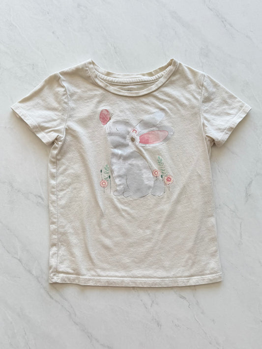 *Imparfait* T-shirt - George - 5T