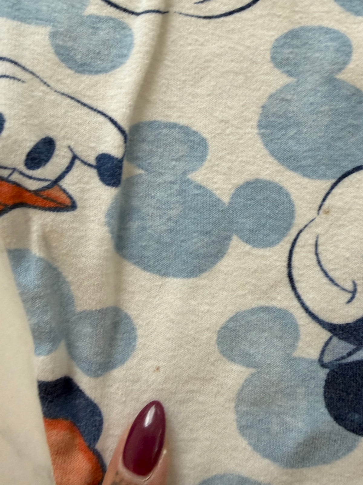 *Imparfait* Pyjama 2 pièces - Disney - 2T