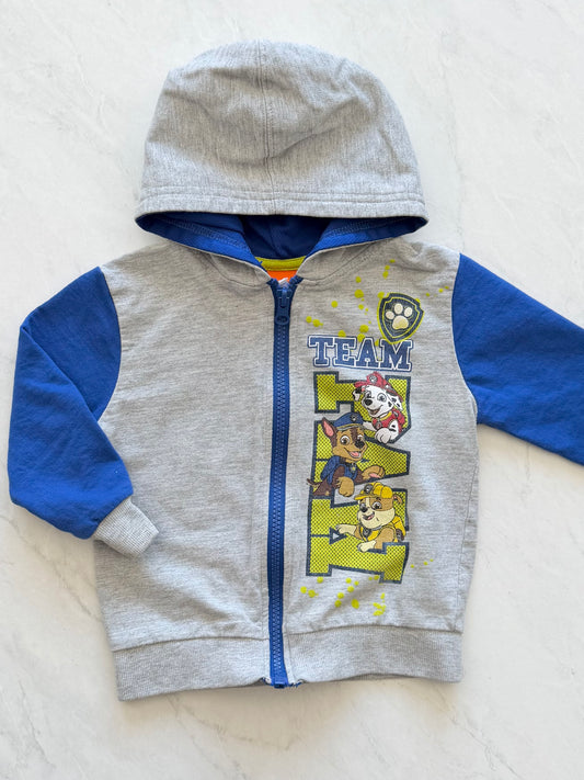 Veste - nick jr. - 2T