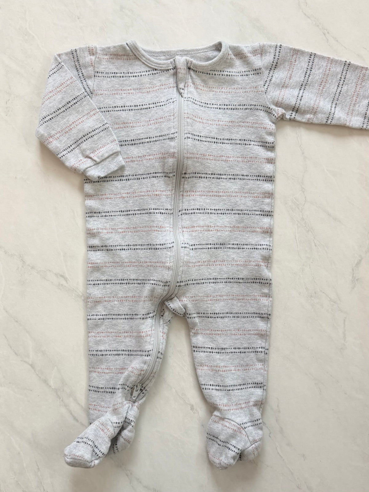 Pyjama à pattes - Petit Lem - 9 mois