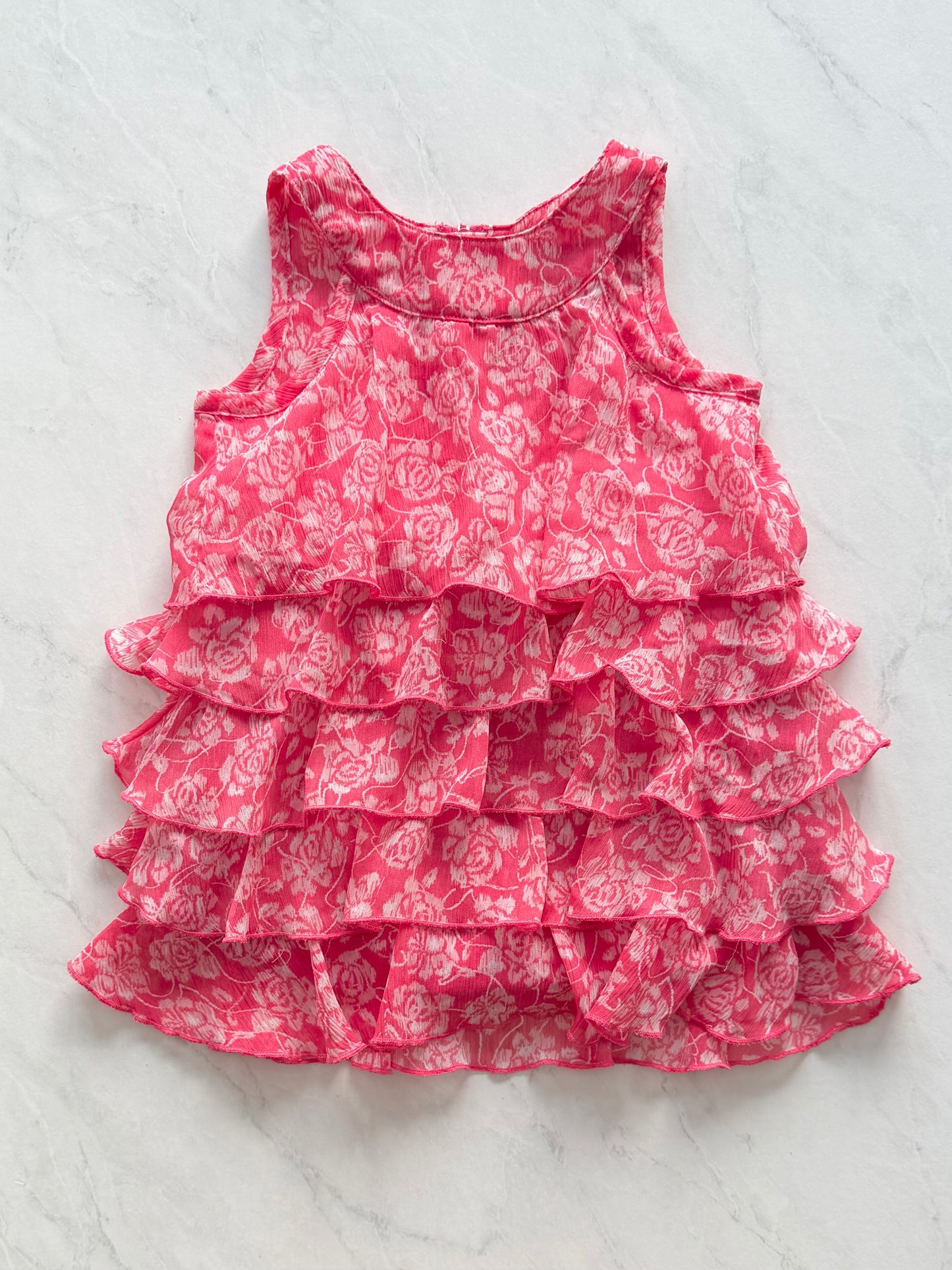 Robe - Mexx - 2 ans