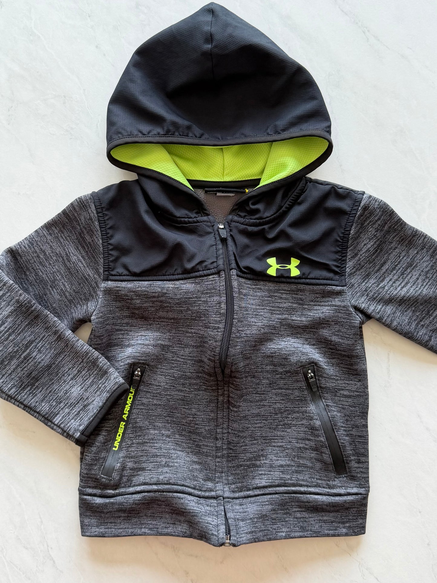 Veste - Under Armour - 5 ans