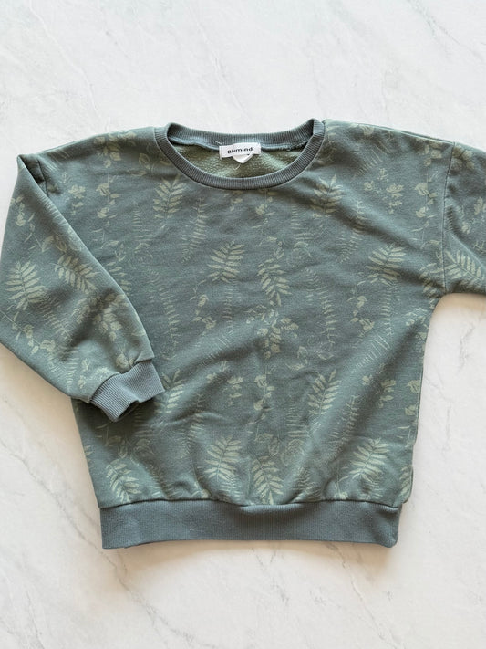 Crewneck - Blumind - 3T