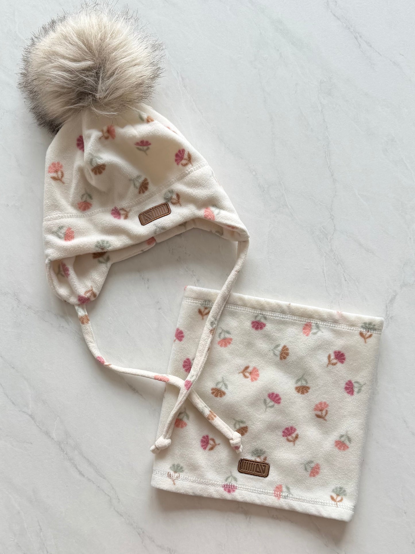 Ensemble en polar - Nano - 5-6 ans
