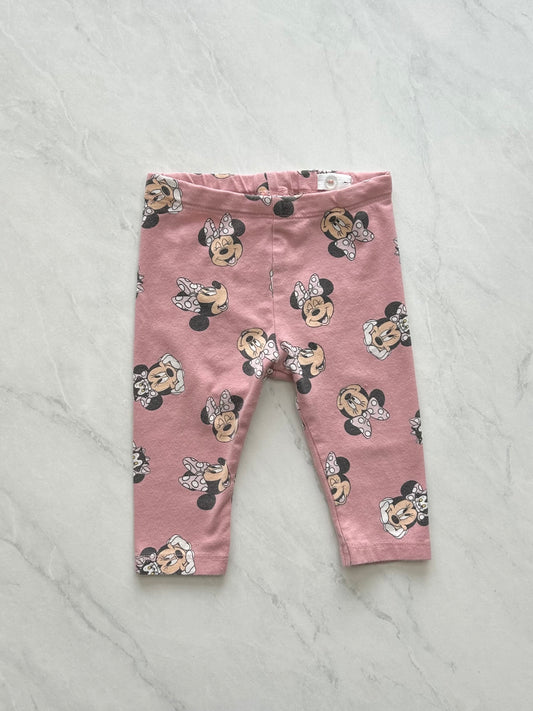 *Imparfait* Legging - H&M X Disney - 4-6 mois