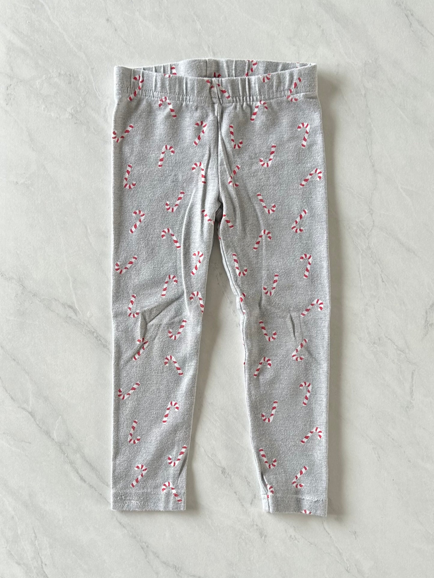 Legging - Carters - 3T