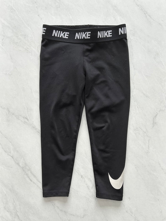 Legging - Nike - 3-4 ans (légèrement craqué)