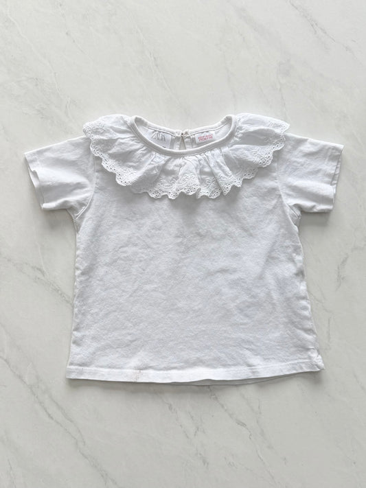 *Imparfait* T-shirt - Zara - 12-18 mois
