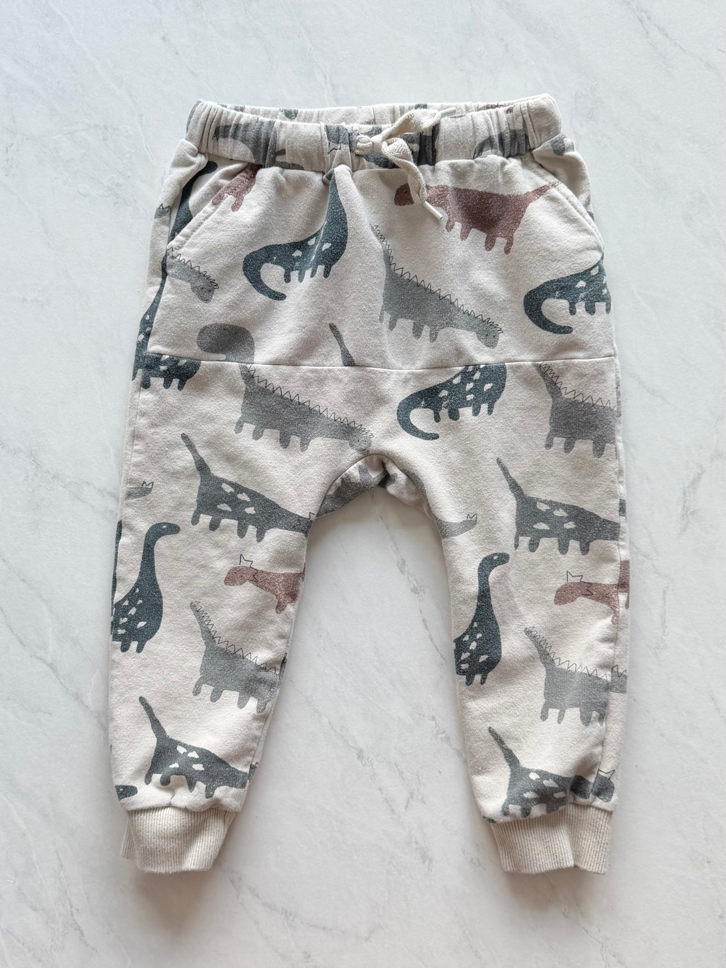 *Imparfait* Jogging - Gagou Tagou - 2T